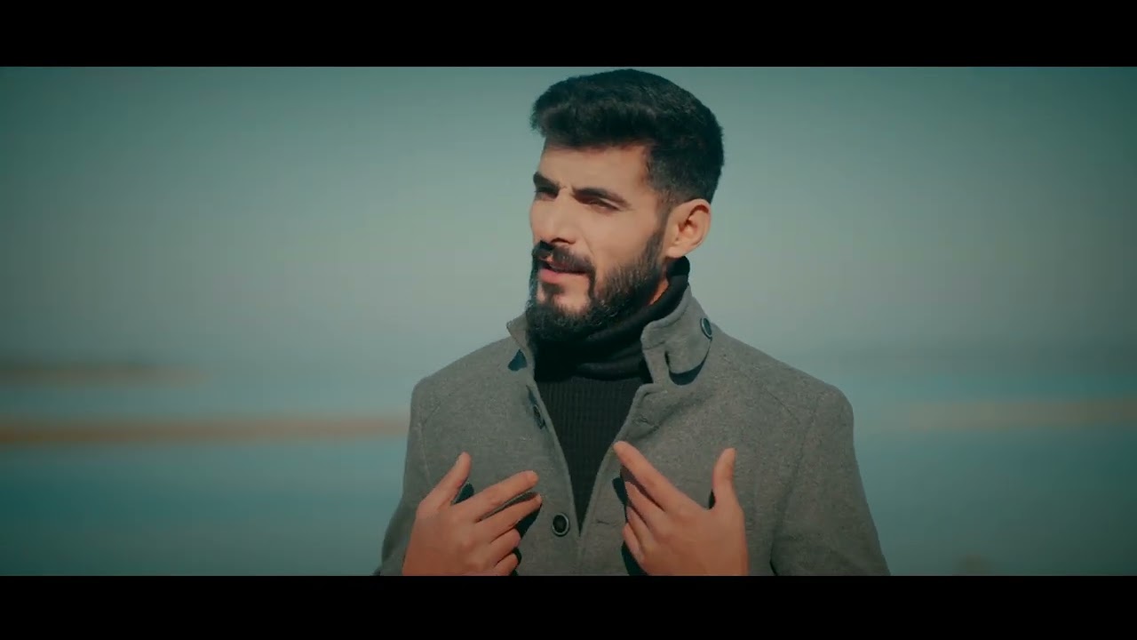 HOZAN YAKUP - DÎLBERÊ DÎLBER [4K VIDEO]