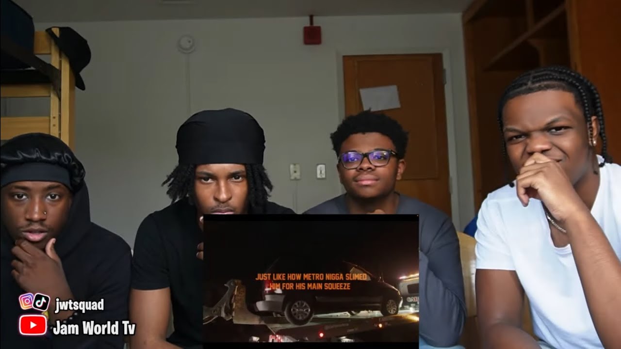 DRAKE vs KENDRICK SHOWDOWN | Drake - Family Matters