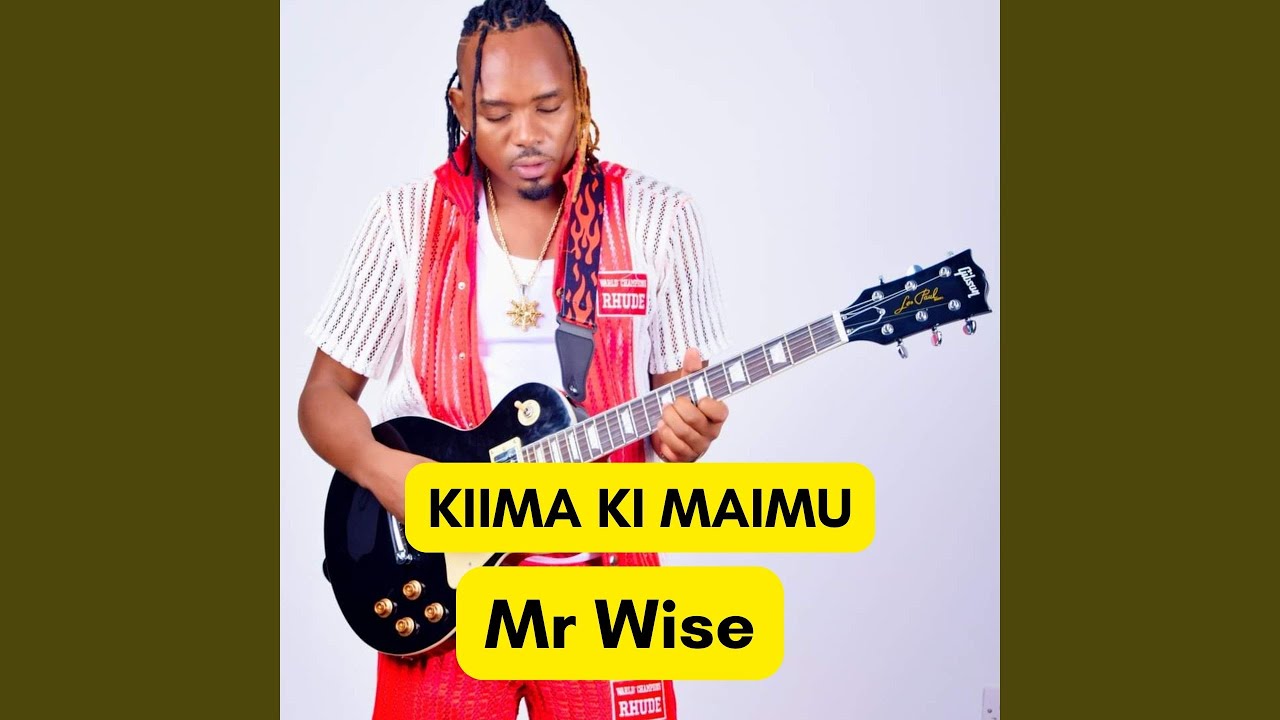 Kiima Ki Maimu