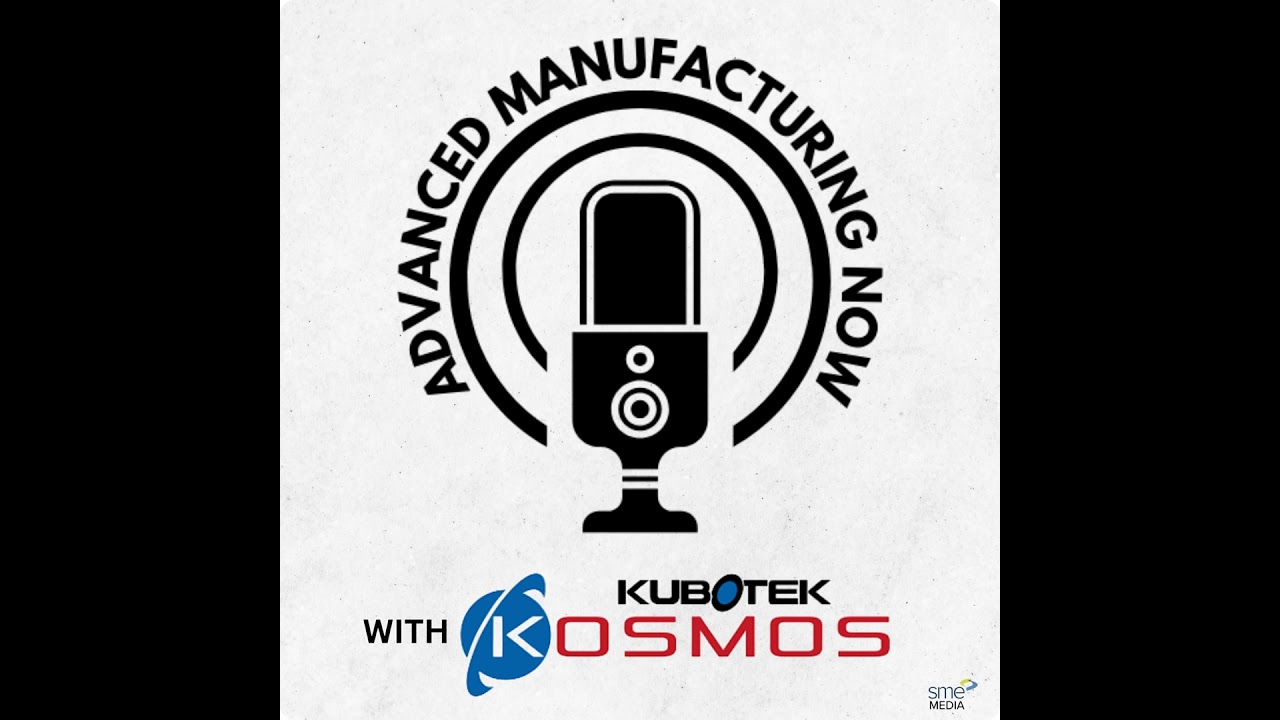 Digital Thread and Model-Based Definition in Manufacturing with John McCullough