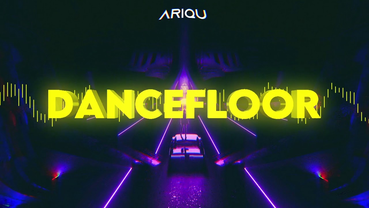 Ariqu - Dancefloor (Original Mix)