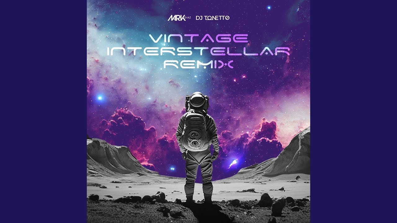 Vintage Interstellar (Remix)