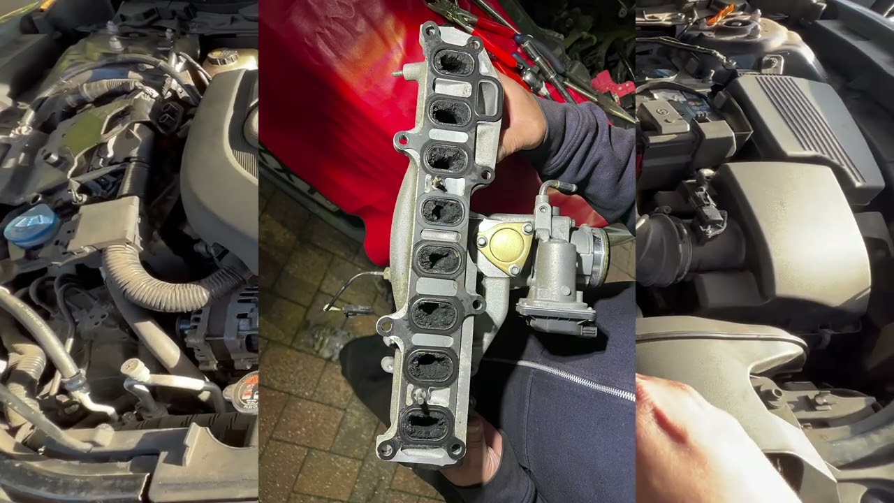 Here is WHY Chemical Carbon Cleaning (TerraClean and H2O) is a SCAM - Honest Opinion
