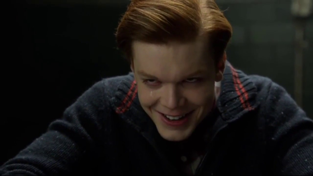 Gotham Crack 3