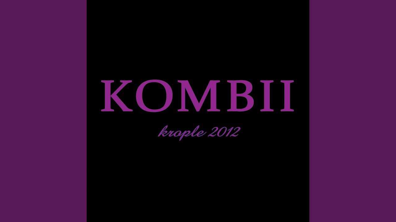Krople 2012