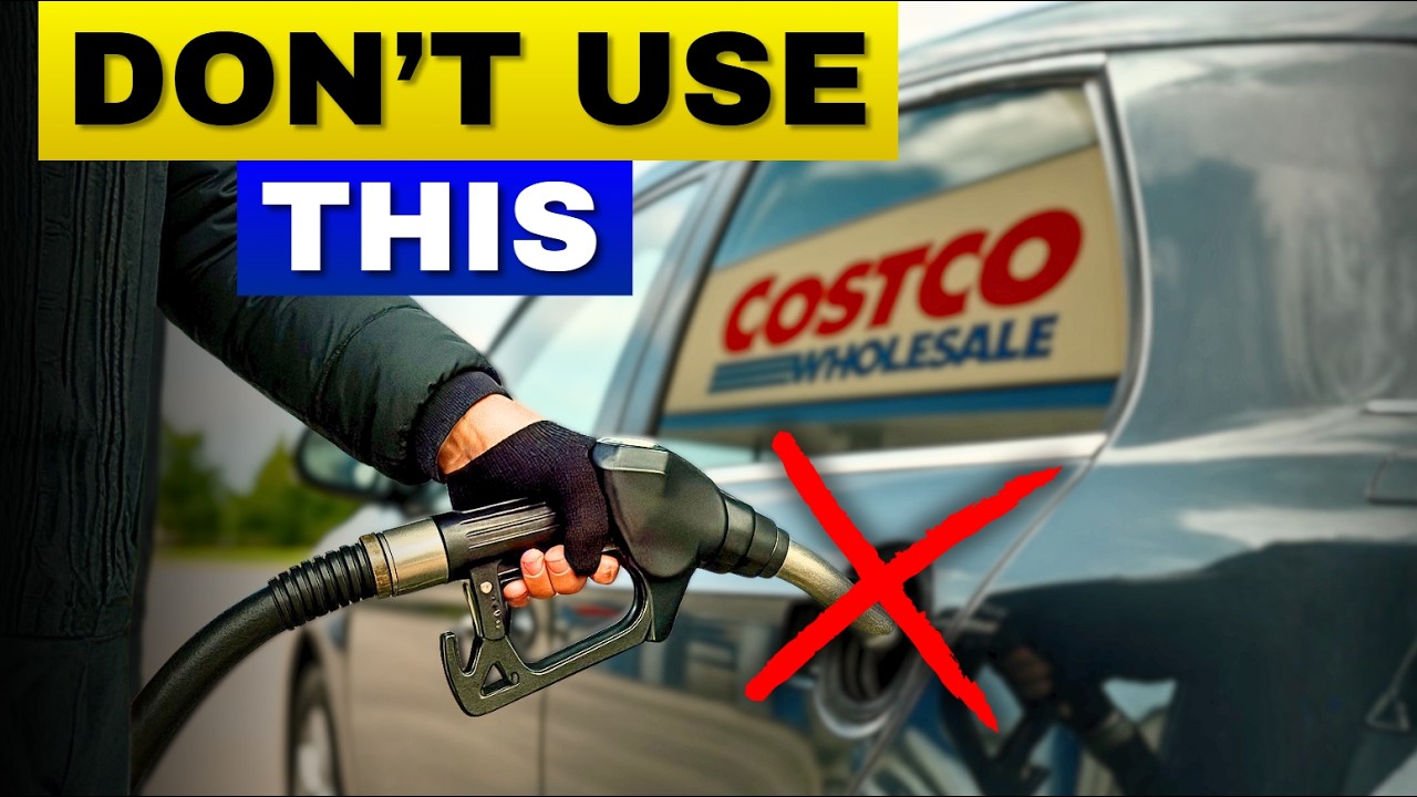 11 марок бензина, которые вредят вашему двигателю (и 5, которые его защищают)