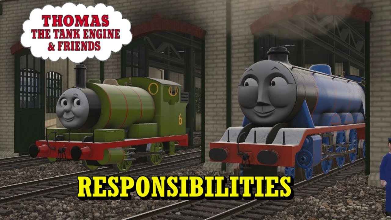 Responsibilities