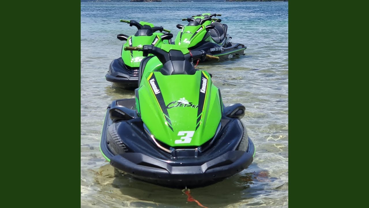 Jet Ski