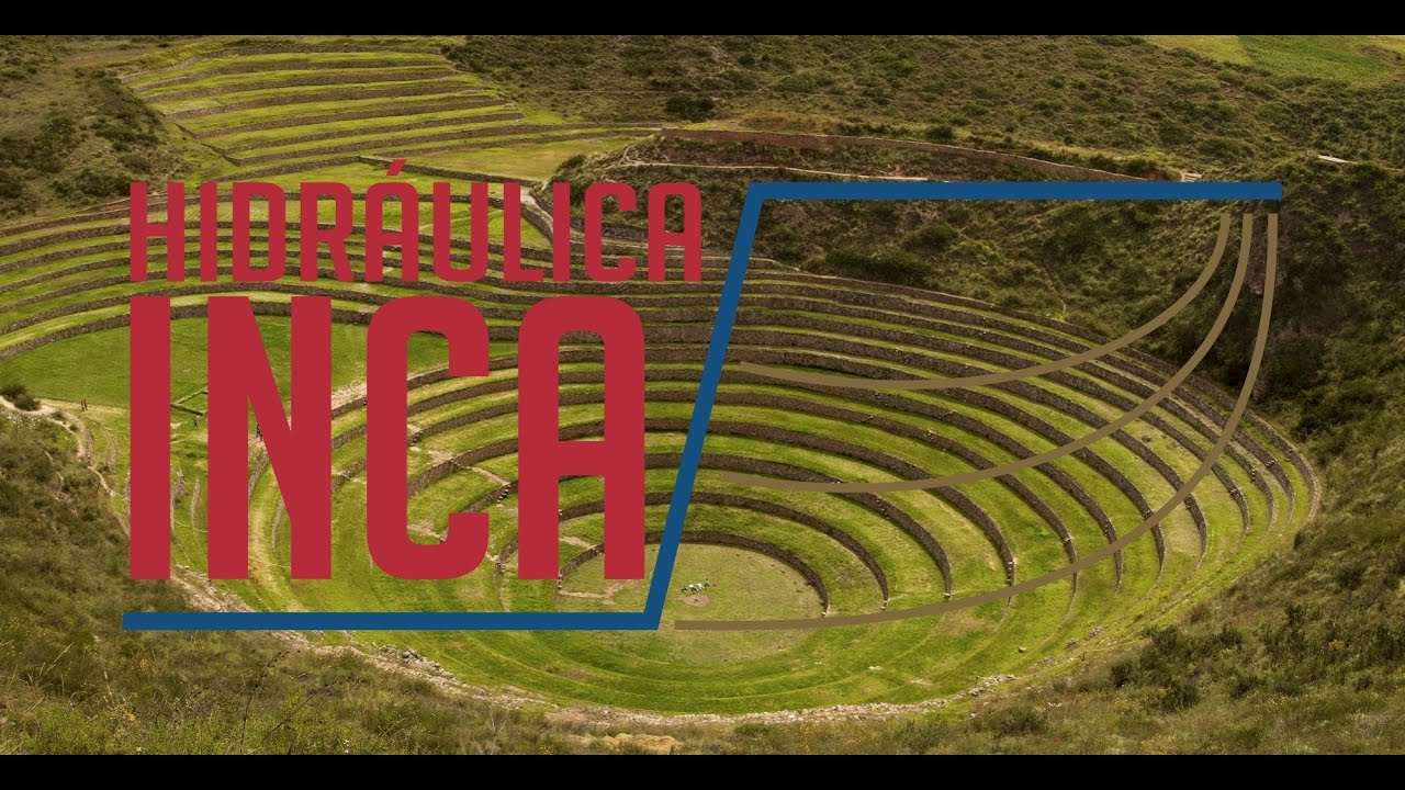 Andenes de Moray