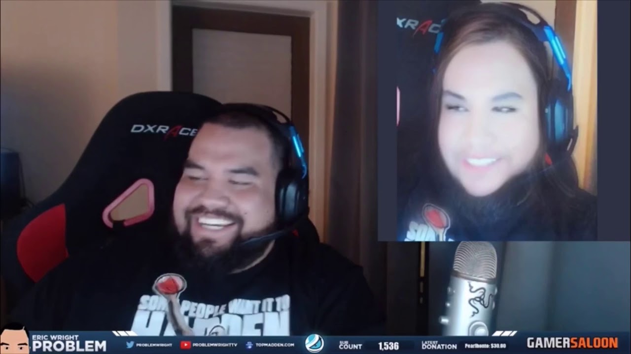 ProblemWright Stream Highlights #1