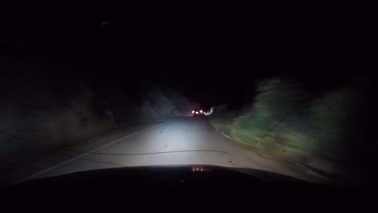 2nd fastest man on the touge