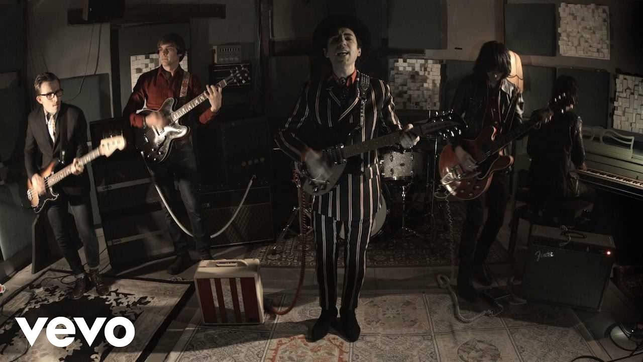 Pete Molinari - Hang My Head in Shame ft. Barrie Cadogan