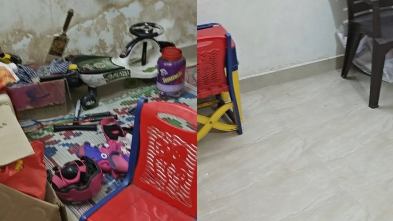 Room cleaning work 🫰##ரூம் சுத்தம் செய்யலாம் வாங்க##trending #home  