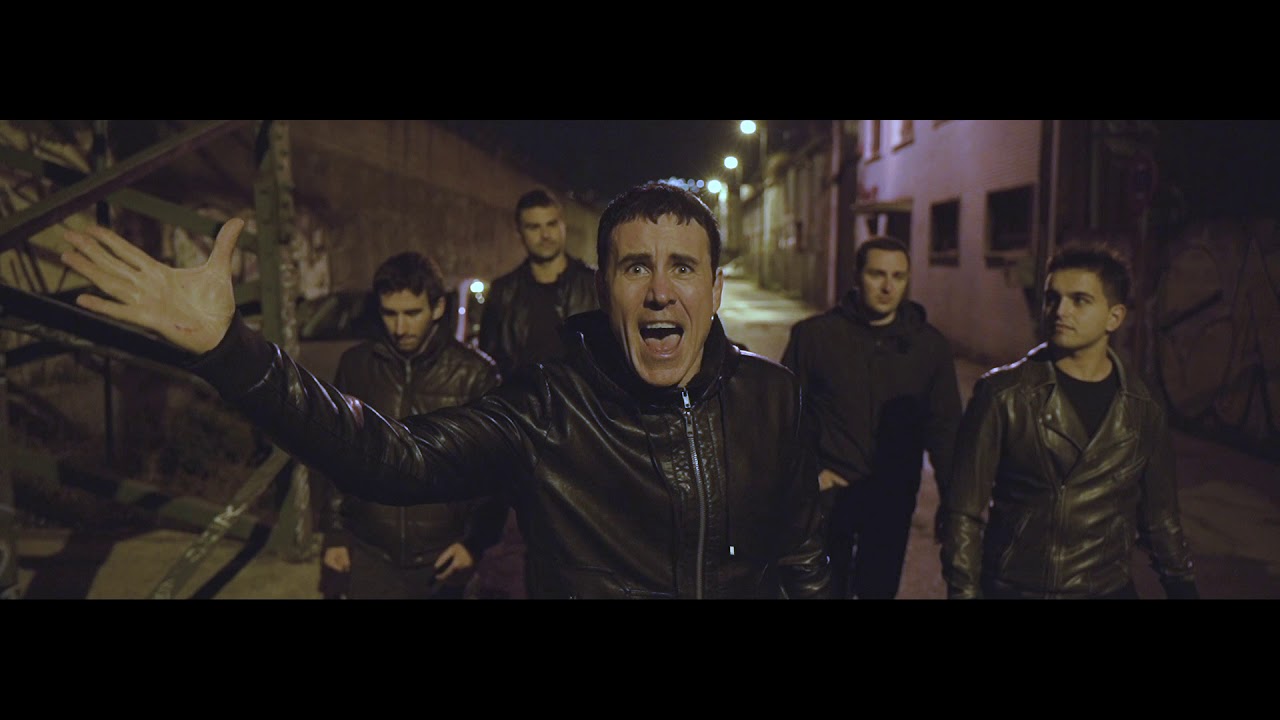 Modus Operandi - Gora gure bihotzak (bideoklipa/videoclip/music video)