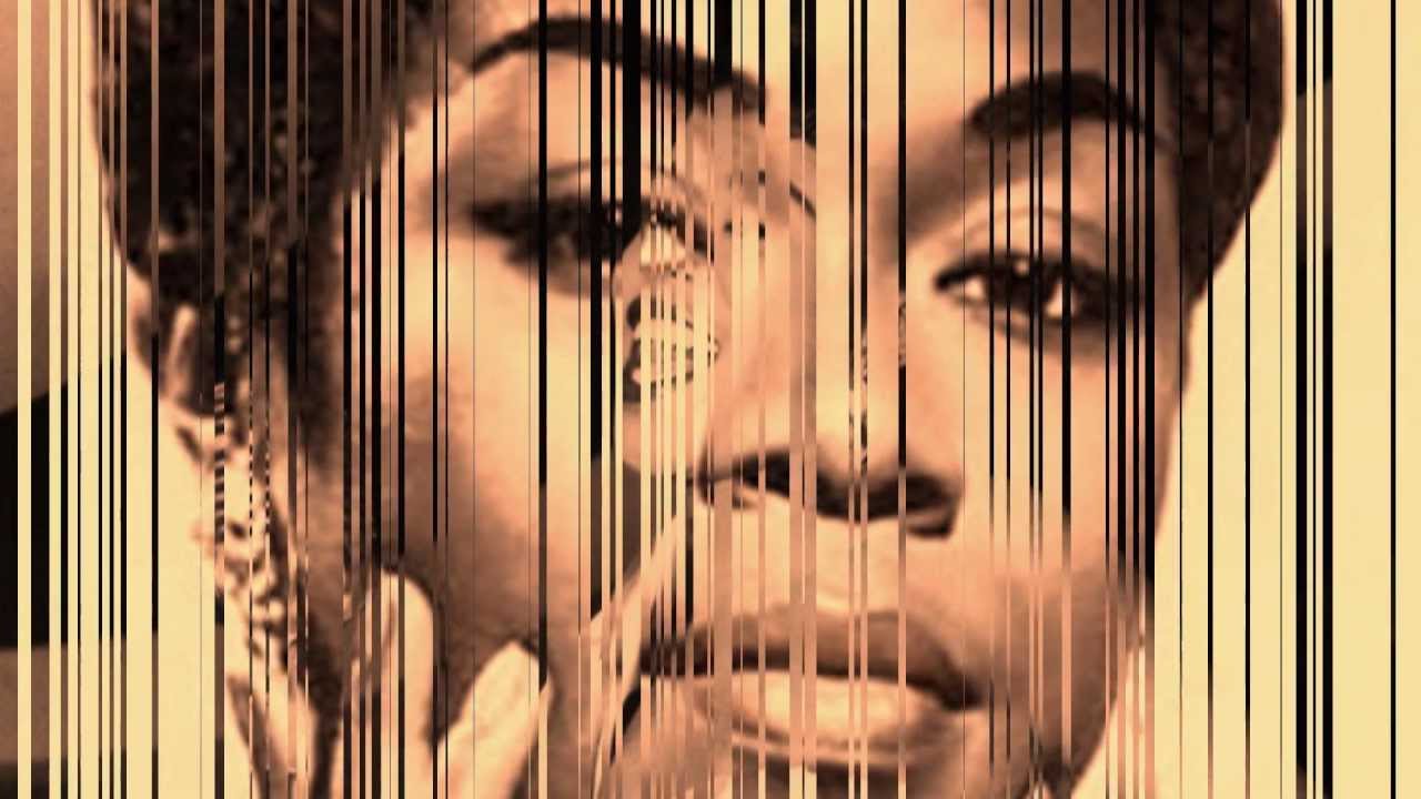 Sarah Vaughan 