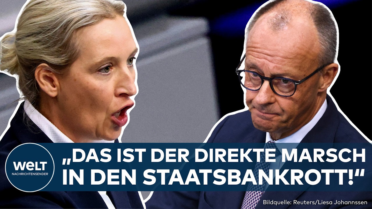 BUNDESTAG: 