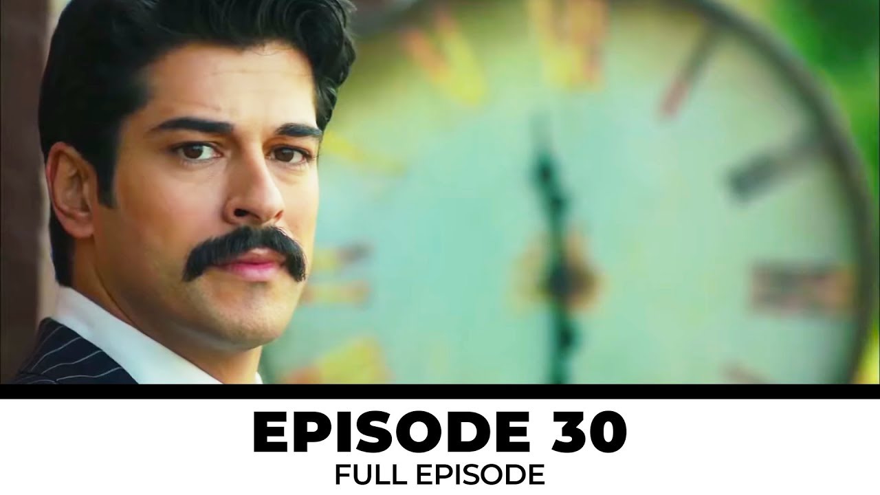 Episode 30 | Lovebird (FINAL)