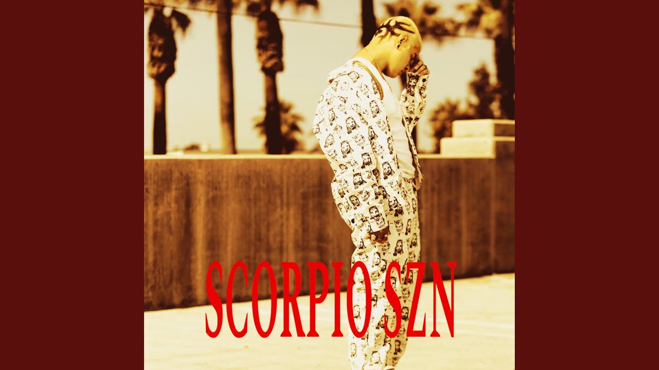 SCORPIO SZN