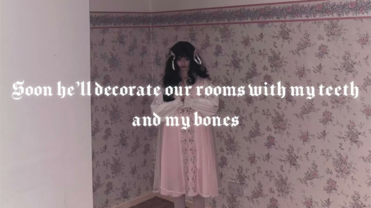 til death do us part - bambi baker INSTRUMENTAL/KARAOKE