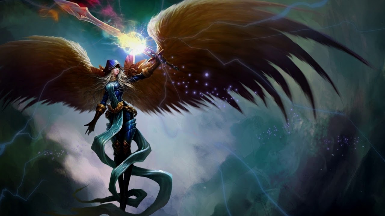 Nightcore - The Nexus [Amaranthe]