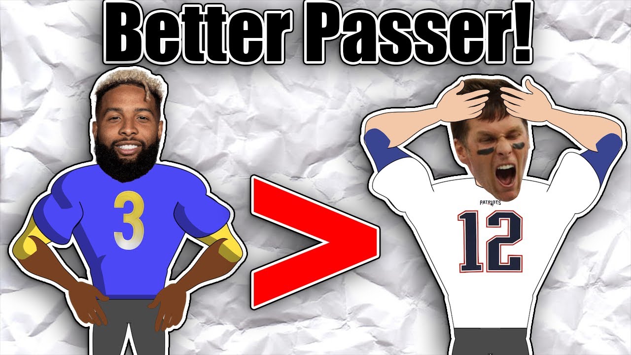 NFL Facts that sound Fake but are Actually TRUE PART 4