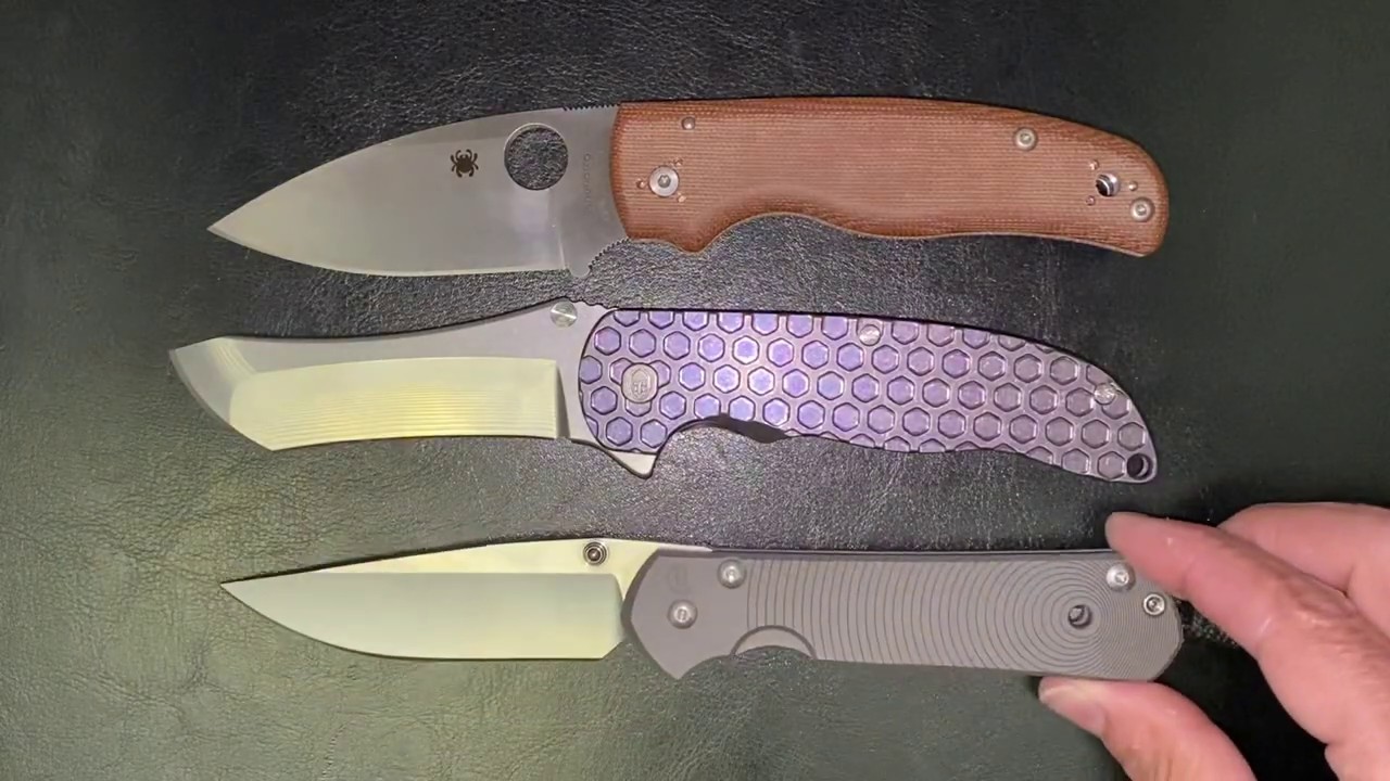 Grimsmo Knives - Norseman