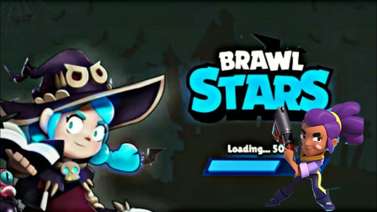КАК НЕНАДО ИГРАТЬ В BRAWL STARS ЗА ШЕЛЛИ_1 Izzi Game