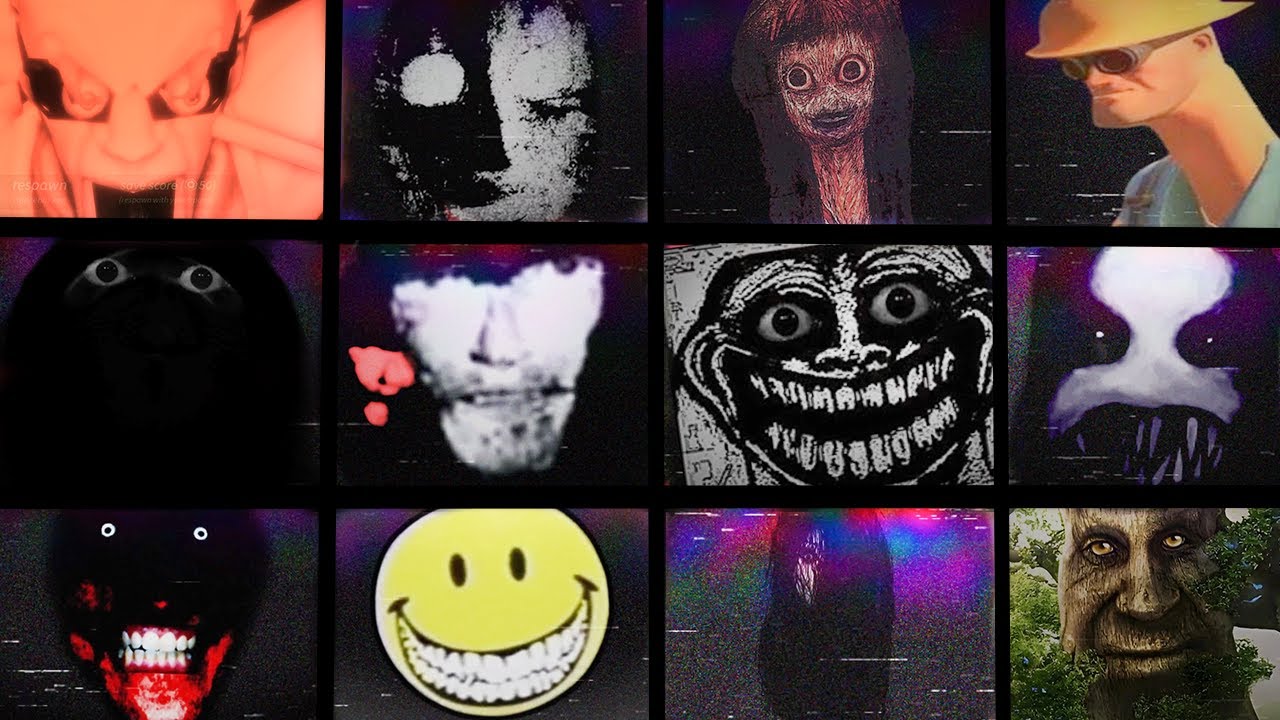 ALL NEW Jumpscares in Nico's Nextbots (Map Update) [ROBLOX]