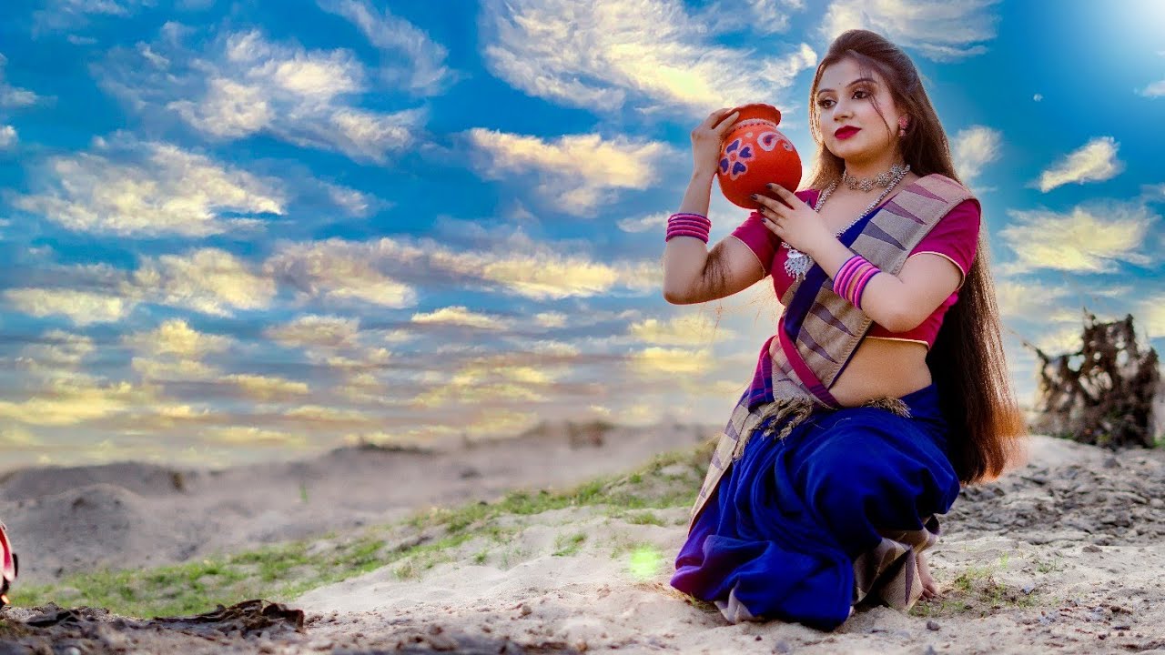 Tui Joto Phool Dis Nakine | তুই যত ফুল দিস না কিনে | Alka Yagnik | Jayanti Chakraborty | JC's World