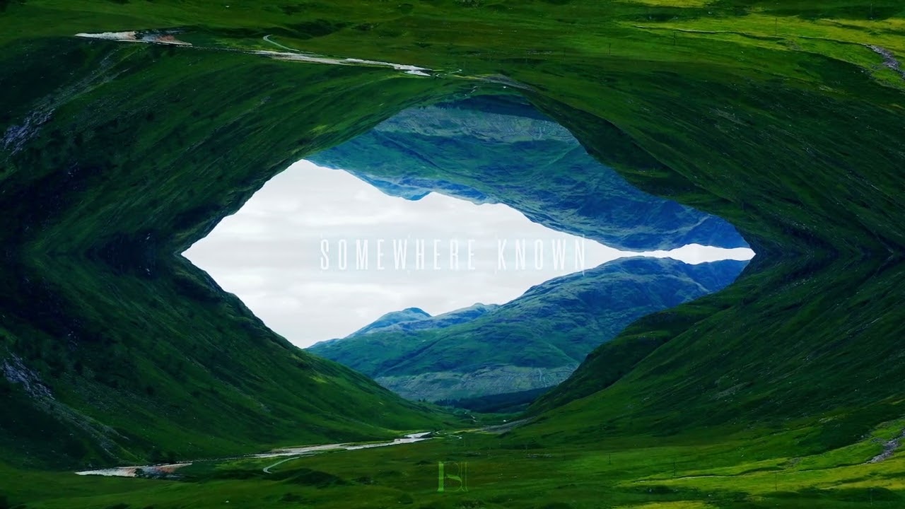 bace - somewhere known (lofi, chillhop)