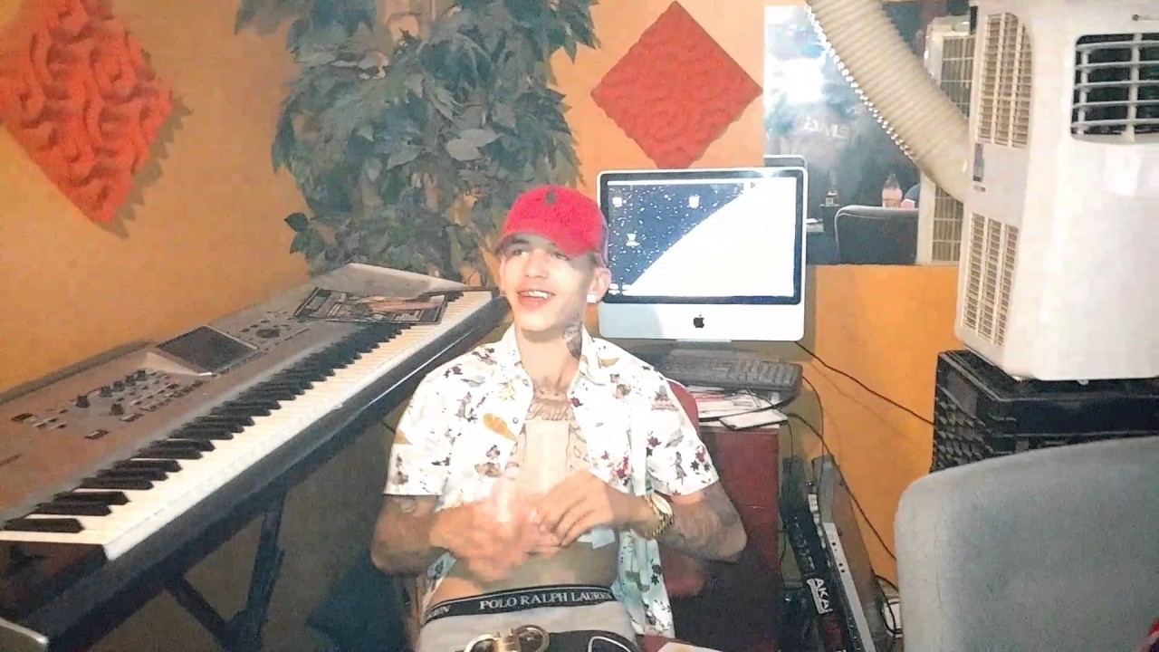 Chxpo x Str8drop x Stendo x Moptopp