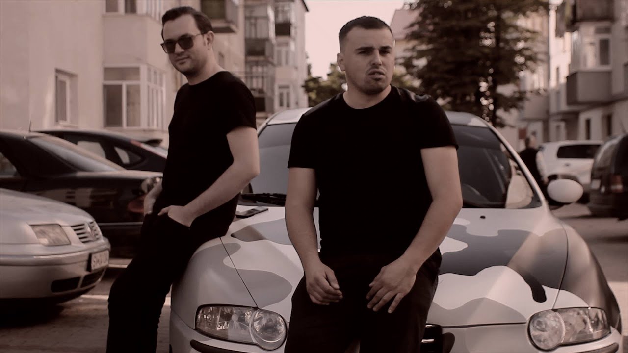 ViKloth (Ceilalti) - Hrana pentru ganduri ft. Lucian C. [Videoclip oficial 2016]