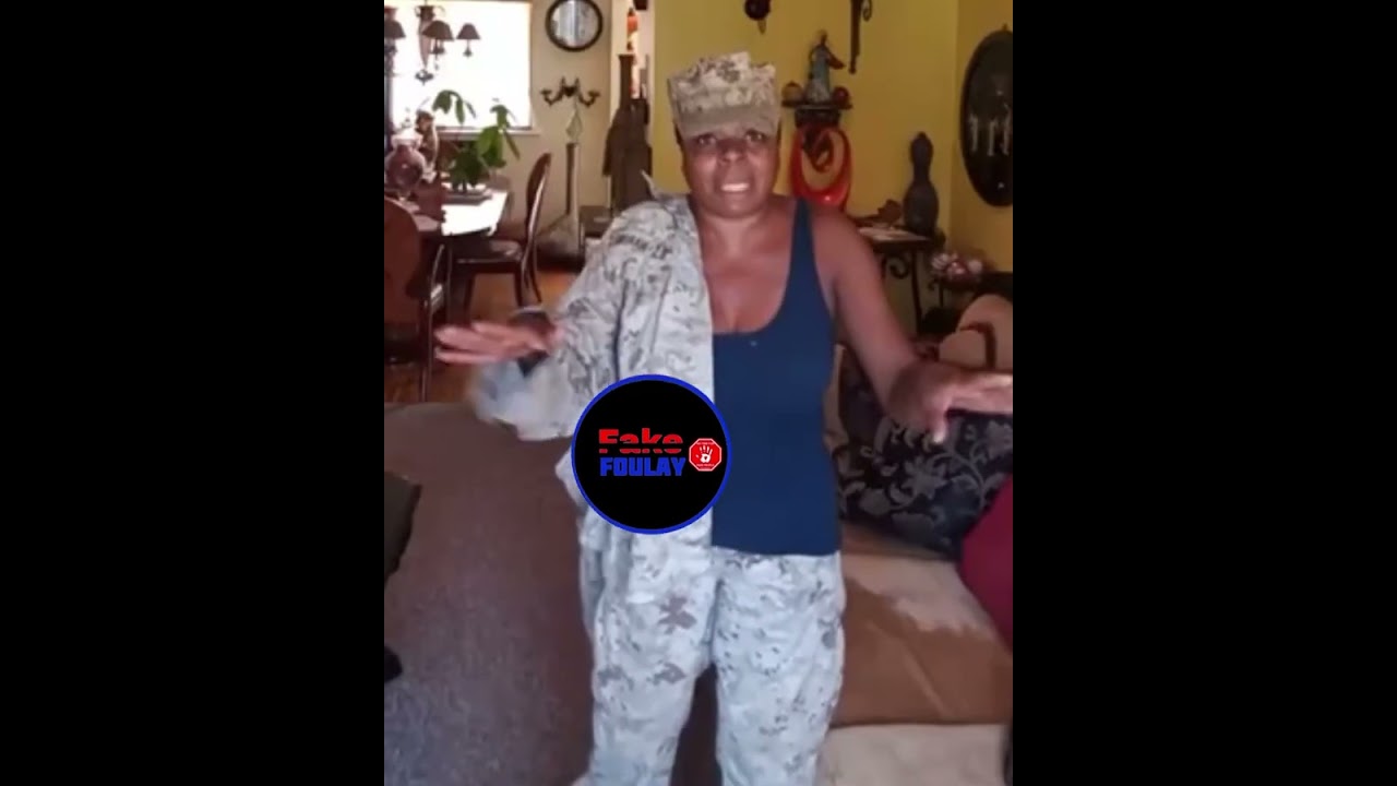 Marie senat kap di nerline poul sispann kole nan mounda Blondedy