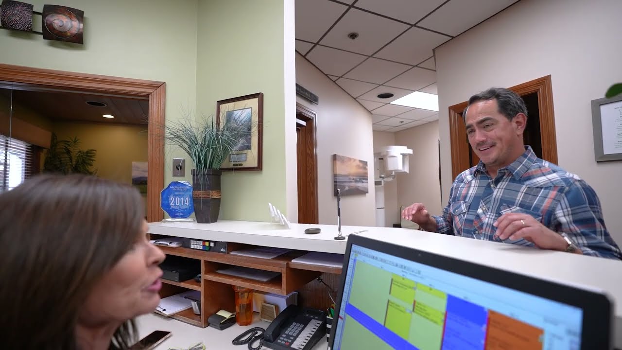 Revitalize Your Smile with John J. Meyers DDS Dental Services in Yorba Linda, CA