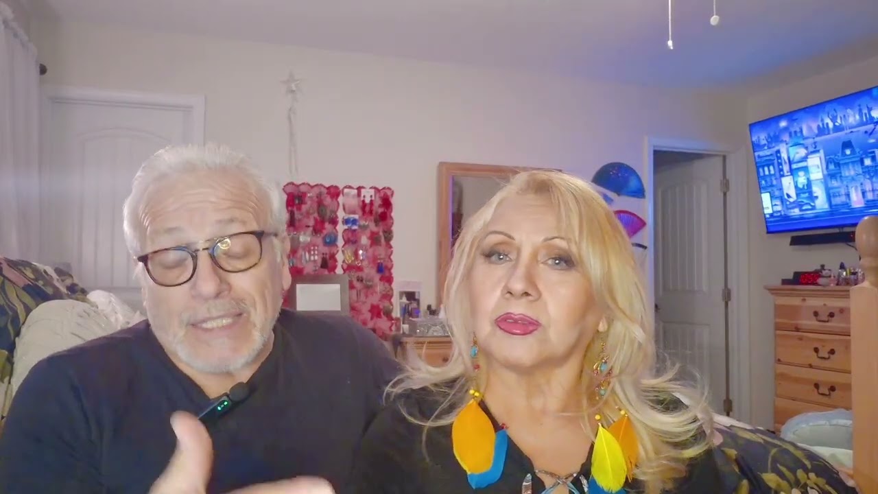 50 años de casados y cómo familia debemos hacer participación ciudadana 