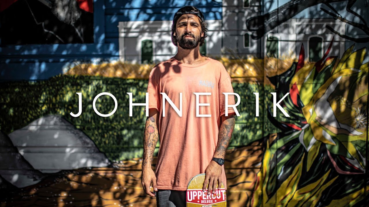 Johnerik -  Memories