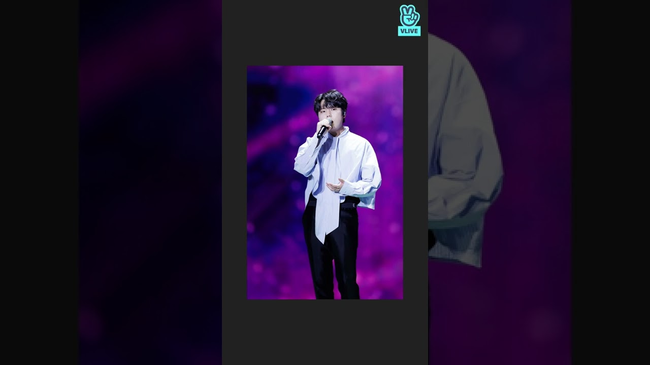 [VLive-49] 221129 정승환 JungSeungHwan | 1129 6주년 voice only