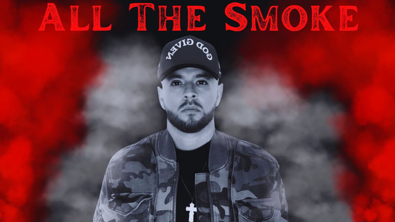 All The Smoke - David Robledo - Soul Muzik