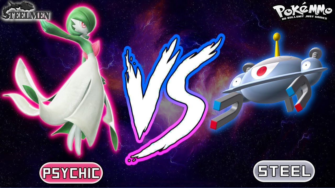 PvP Monotype Psychic Vs Steel !! Sorprende lo que pega!