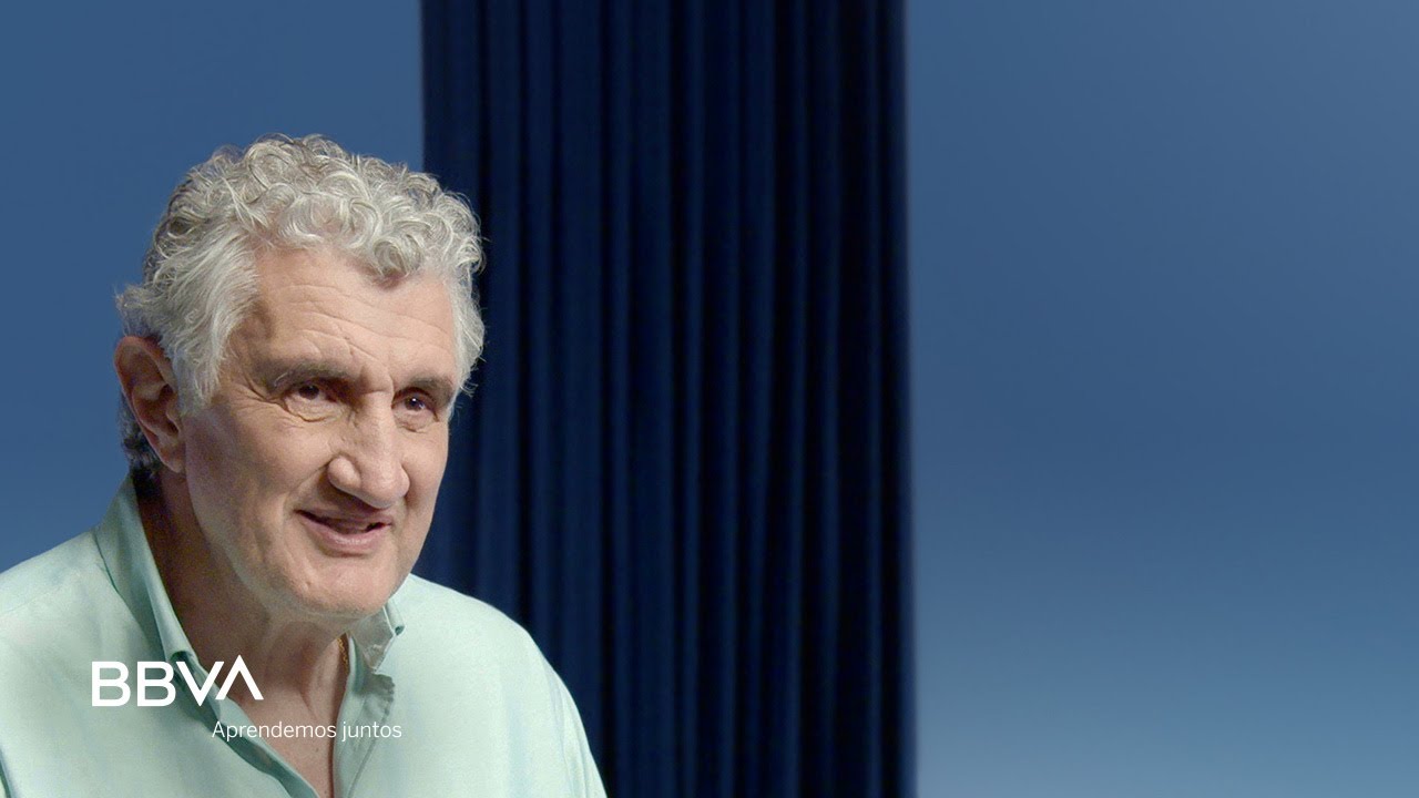 La importancia de escuchar: “Yo creo en ti”. Fernando Romay, exjugador de baloncesto