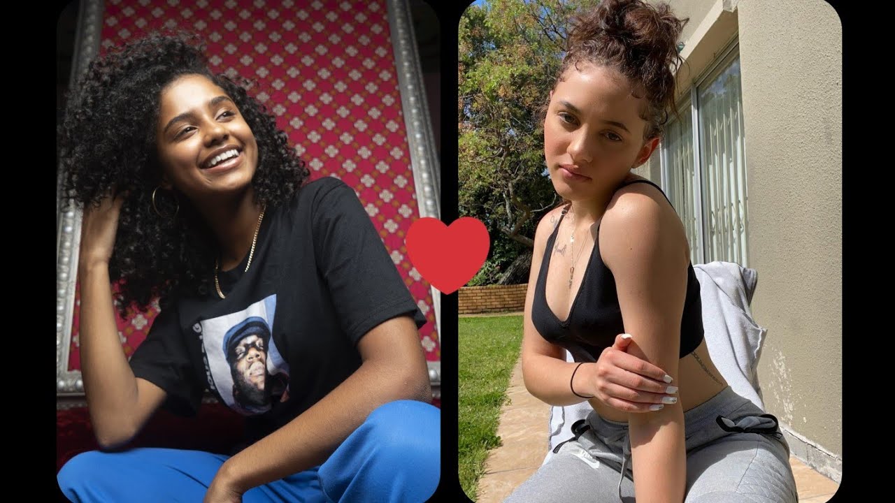 💘Tyla vs Neevan💘 #17