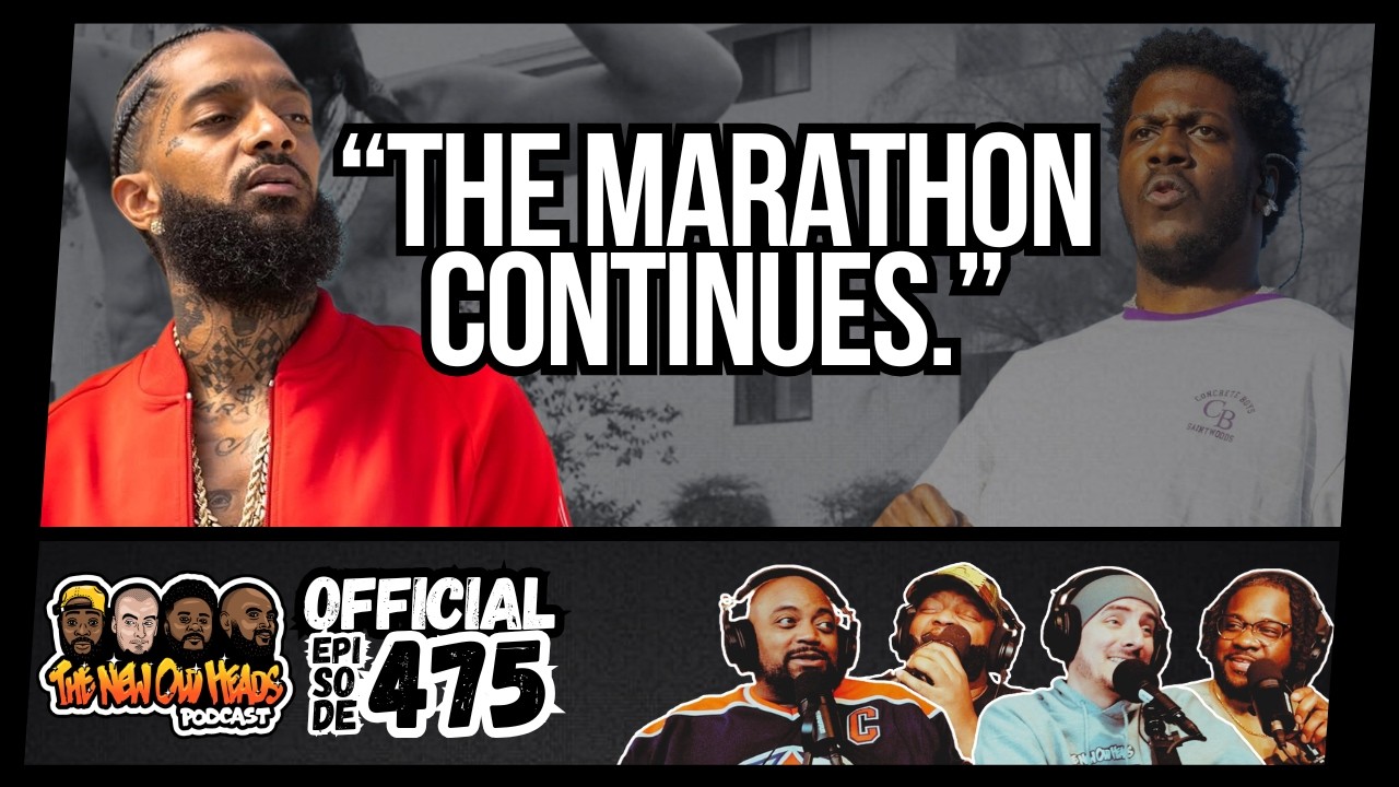 Nipsey's Legacy, Yachty Disrespects & Spotify's New Leaders | 