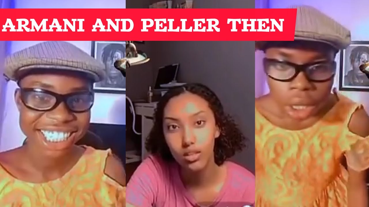 Сравните Peller тогда и сейчас, Peller и Armani тогда #peller #armani