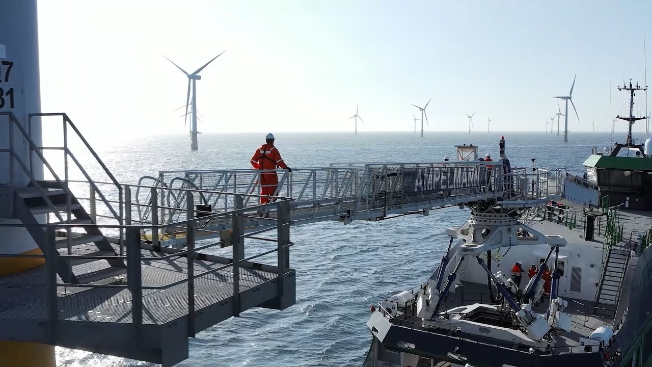 Accelerating the Offshore Energy Transition | TKI Offshore Energy
