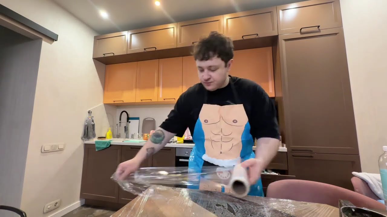 ПРАЗДНИЧНЫЙ КУКИНГ САМСЫ