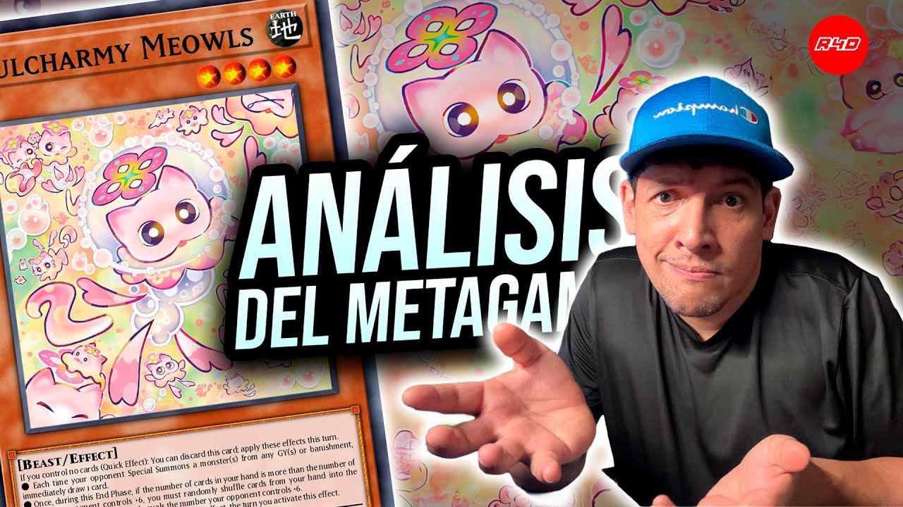 ¡Ya lancen la Banlist! / Meta Análisis °9
