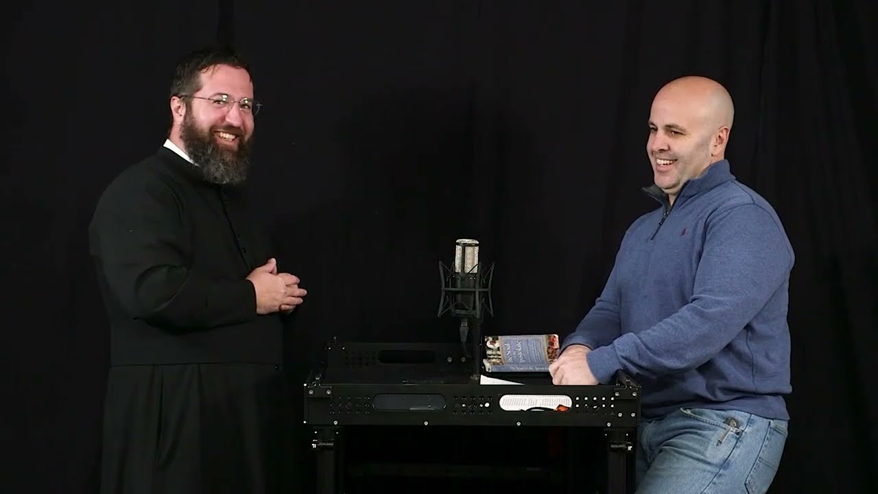 EPISODE 6: Soul of the Apostolate
