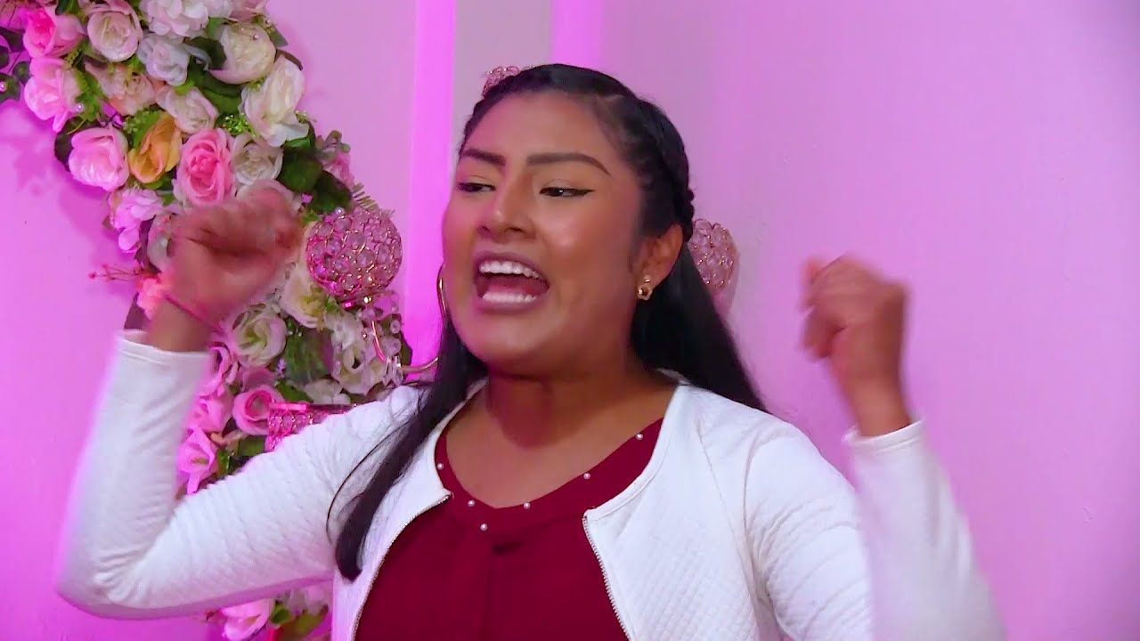 👌 GUERRERITA de MORCOLLA CHICO JARANA en NUESTRA BODA Y&A 💫💕💍