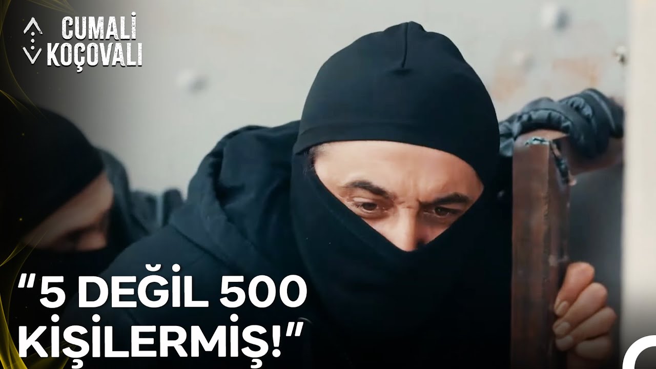 Senin Matematik Hocan Kimdi Lan?