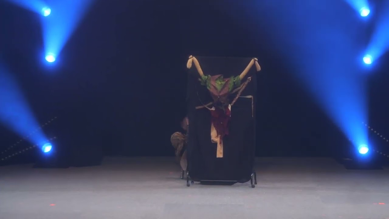 TGS 2025 - Final E2C - 06 - Czechia - Hellsblade - Senua - kaya.cosplay